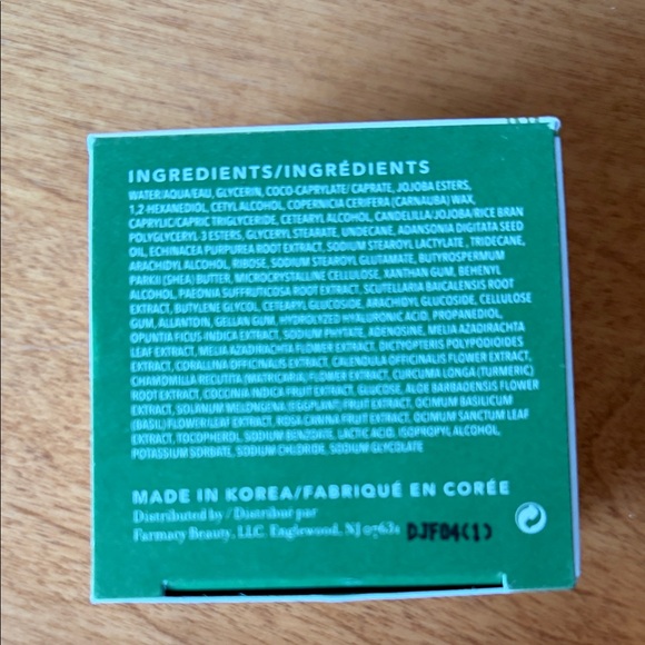 Farmacy Dew It All Total Eye Cream - Picture 6 of 6